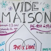 Vide Maison