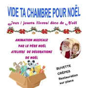 Vide Ta Chambre Pour Noel