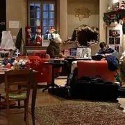 Viens t'émerveiller à la Maison de Noël