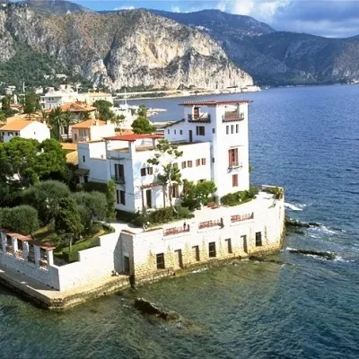 Villa Kerylos