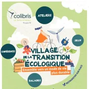 Village de la transition écologique