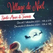 Village de Noël