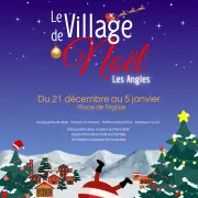 Village De Noël