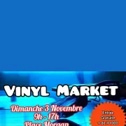 Vinyl Market