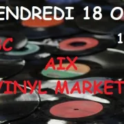 Vinyl Market