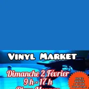 Vinyl Market