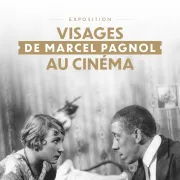 Visages de Marcel Pagnol au cinéma