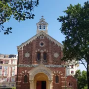 Visita guiada de la Chapelle Impériale en español