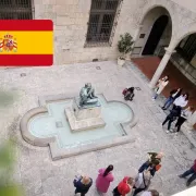 Visita Guiada Del Casco Historico De Perpiñán