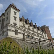 Visitas del Castillo en español