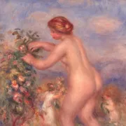 Visite adulte Renoir & compagnie - Limoges