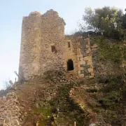 Visite Commentée : Château De Lauzières