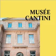 Visite commentée des collections permanentes, musée Cantini