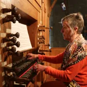 Visite commentée et audition de l\'orgue