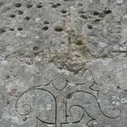 Visite commentée - Les Graffitis au château de Châteaudun