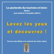 Visite Commentée - Les Niches Votives Dans Béziers