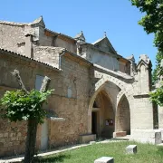 Visite Commentée Sur La Chapelle Notre Dame Du Peyrou