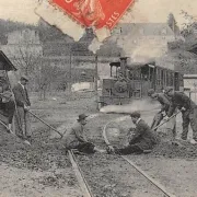 Visite commentée - Voyages à Vouvray