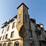 Visite - conférence à la Maison Louis XIV