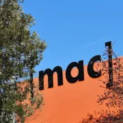 Visite contée au Musée d\'Art Contemporain [mac]