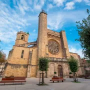 Visite De L\'église Saint-Paul