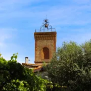 Visite De L\'Eglise Sainte Marie De L\'Assomption