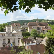 VISITE de l'Hôtel de Ville