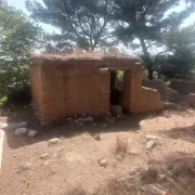 Visite de l'oppidum de Saint-Pierre les Martigues