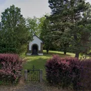 Visite De La Chapelle Sainte-Trinité