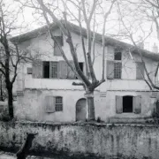 Visite de quartiers de Biarritz : Les Halles - Le Haou et Peyroloubil (organisée par Musée Historique de Biarritz)