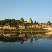 Visite du Blanc avec dégustation