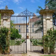 Visite du Château du Hamel