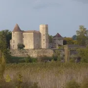 Visite du Château du Puch de Gensac à l\'occasion des Journées Européennes du Patrimoine