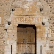 Visite Du Cloître Et De L\'Eglise Saint-Genis-Des-Fontaines