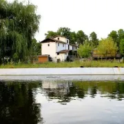 Visite du Moulin de la Cassadotte et dégustation de caviar