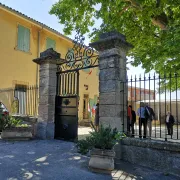 Visite du Musée du Vieux Lambesc