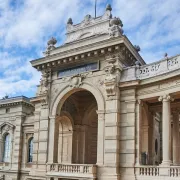 Visite en famille S'a-musée au Beaux-Arts