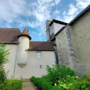 Visite et Atelier adultes Visite-flash  Pi(g)mentée  au  Musée & Jardins Cécile Sabourdy