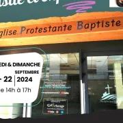 Visite Et Exposition - Journées Du Patrimoine 2024