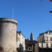 Visite flash Périgueux - Tour Mataguerre