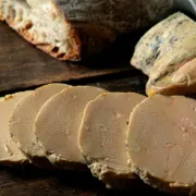 Visite gourmande de Sarlat, découverte du foie gras