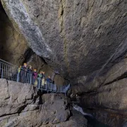 Visite Grotte de la Verna Spécial Fête des bergers