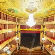 Visite Guidée - 180 Ans Du Théâtre Municipal