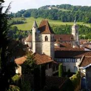 Visite Guidée à la Découverte de Figeac