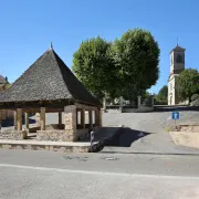 Visite Guidée  à Thémines