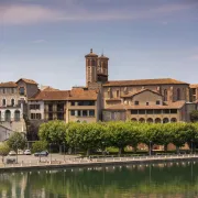 Visite Guidée De Cazères | Journée Européenne Du Patrimoine