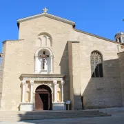 Visite guidée de l\'église Saint-Nicolas