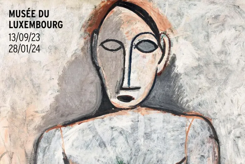 Visite guidée de l'exposition Gertrude Stein et Pablo Picasso