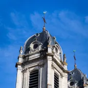 Visite guidée de la Cathédrale