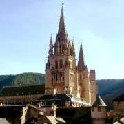 Visite Guidée De La Cathédrale & Du Clocher